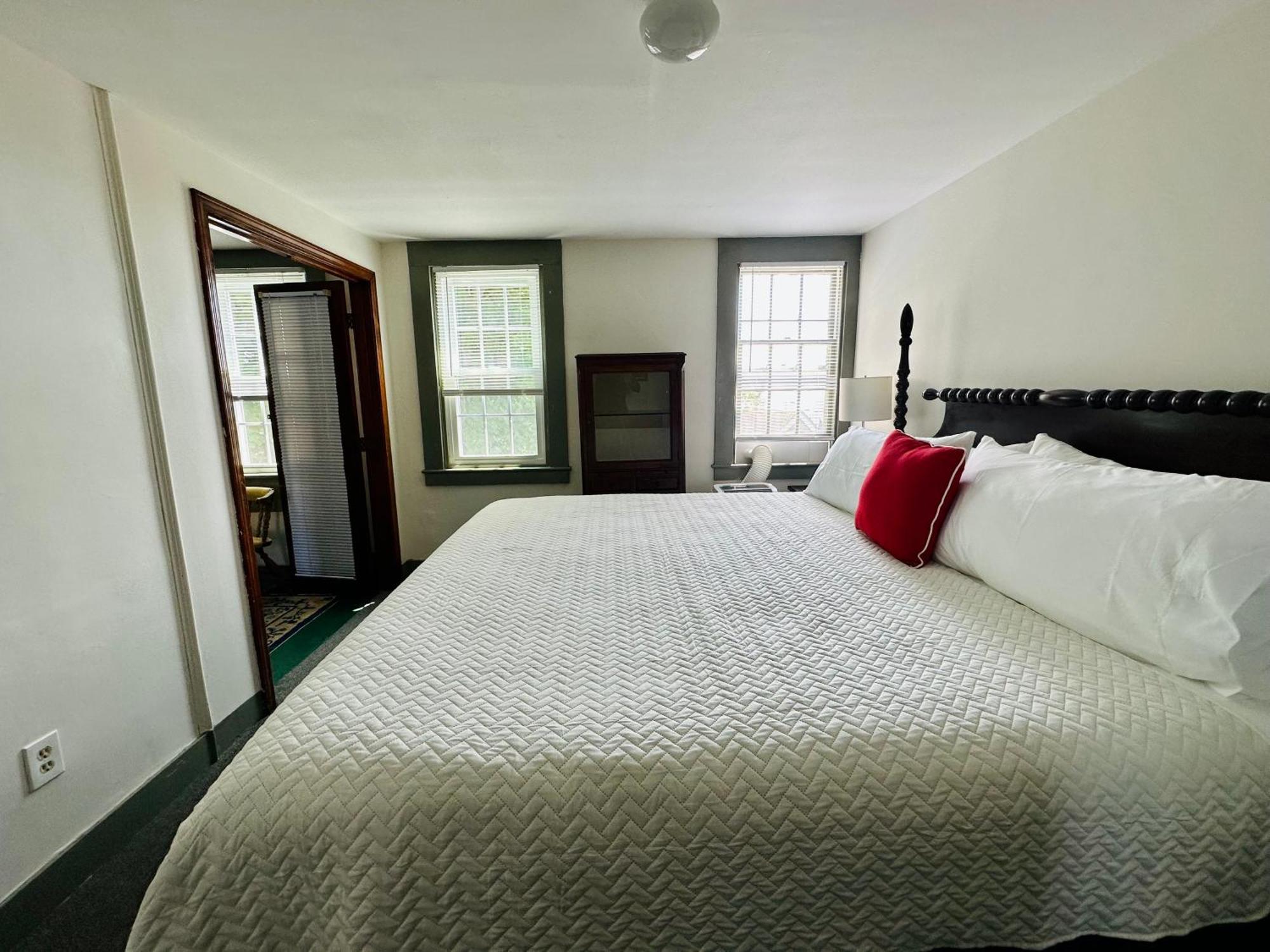 Gifford House Provincetown Exterior foto